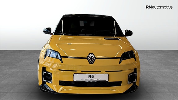 Renault 5 E-Tech 2 of 24