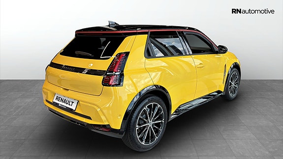 Renault 5 E-Tech 24 of 24