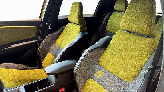 Renault 5 E-Tech 20 of 24