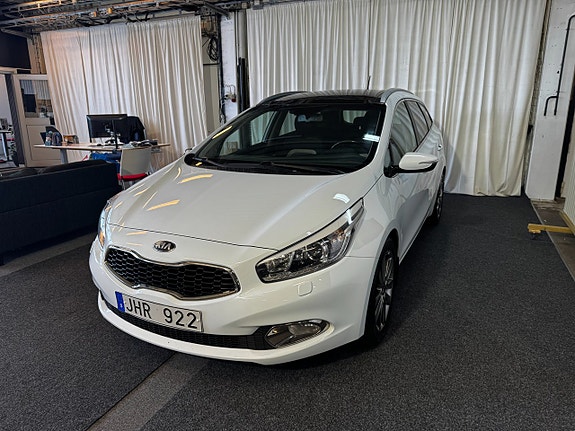 Kia Ceed 4 of 16