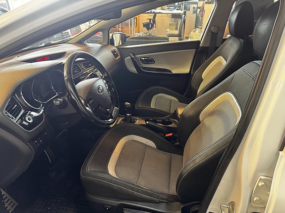Kia Ceed 5 of 16