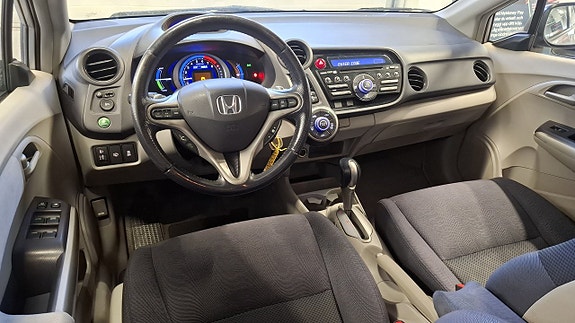 Honda Insight 3 of 22