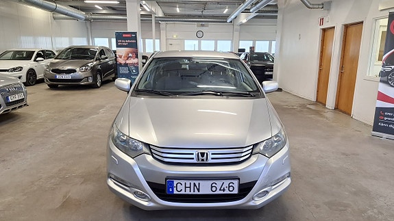 Honda Insight 6 of 22