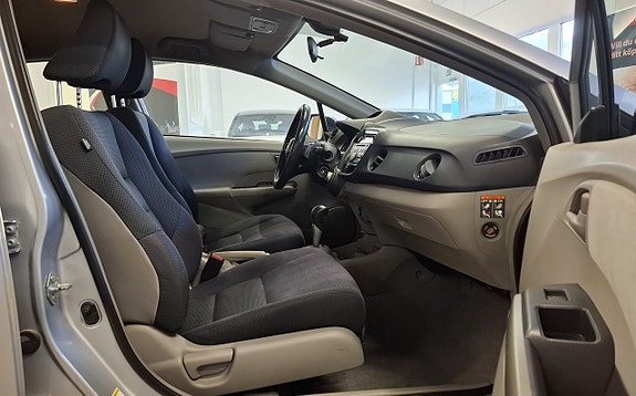 Honda Insight 10 of 22