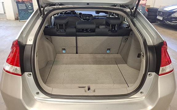 Honda Insight 14 of 22