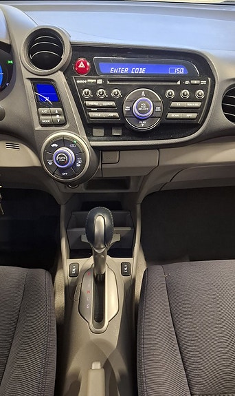 Honda Insight 22 of 22