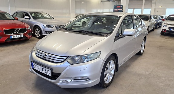 Honda Insight 4 of 22