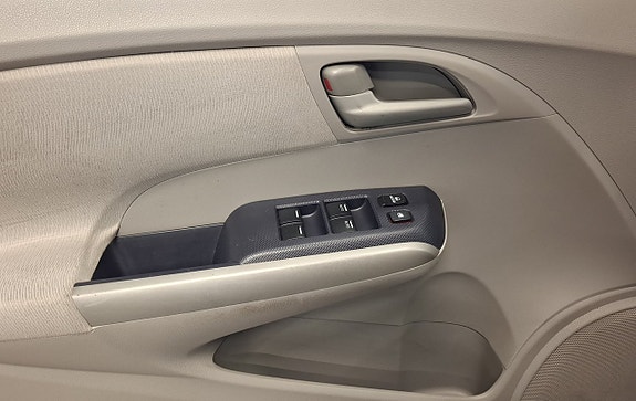 Honda Insight 20 of 22