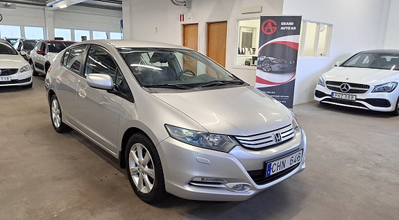 Honda Insight 2 of 22