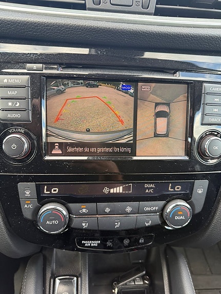 Nissan Qashqai 10 of 14