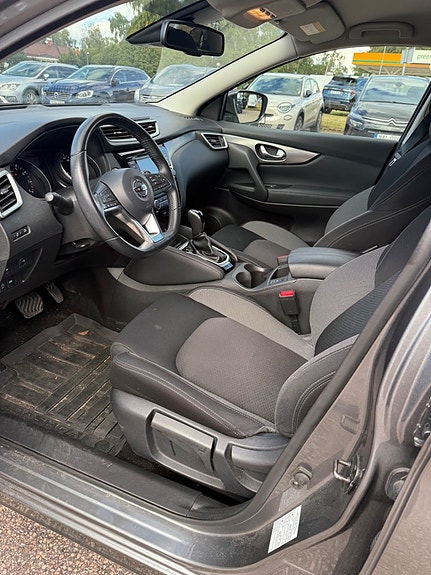 Nissan Qashqai 6 of 14