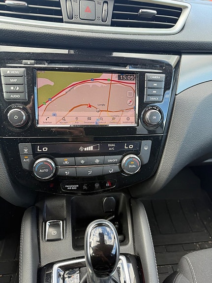 Nissan Qashqai 9 of 14