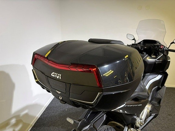 Honda NSS750 Forza ABC/PRISSÄNKT 8 of 9