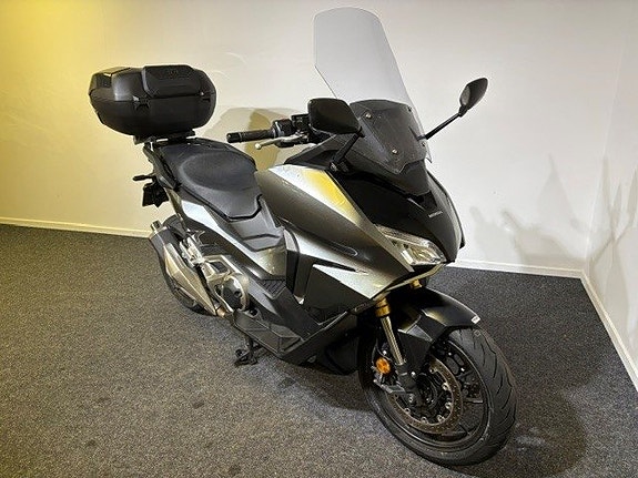 Honda NSS750 Forza ABC/PRISSÄNKT 3 of 9