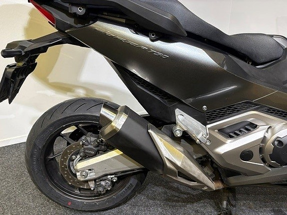 Honda NSS750 Forza ABC/PRISSÄNKT 9 of 9