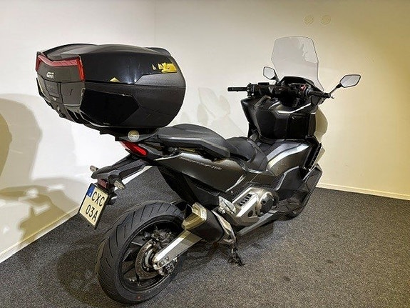 Honda NSS750 Forza ABC/PRISSÄNKT 2 of 9