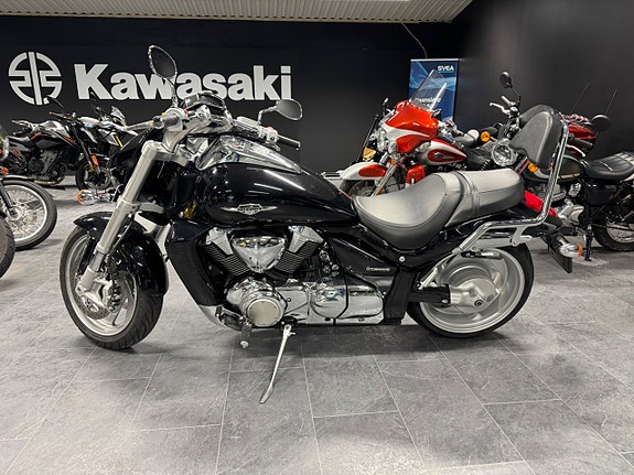 Suzuki Cycles VZR1800 M Intruder 1.8 3 of 3