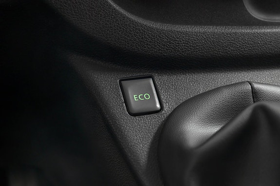 Renault Trafic 16 of 18