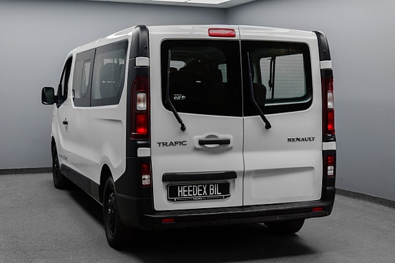 Renault Trafic 3 of 18