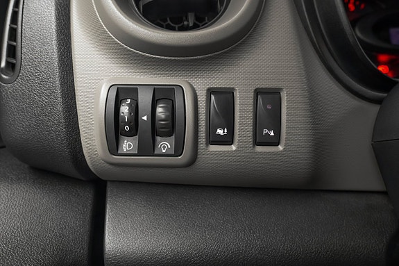Renault Trafic 13 of 18