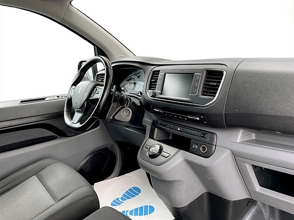 Peugeot Expert 16 of 19