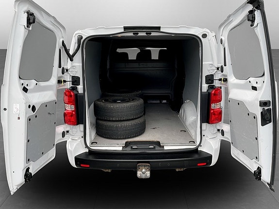 Peugeot Expert 19 of 19