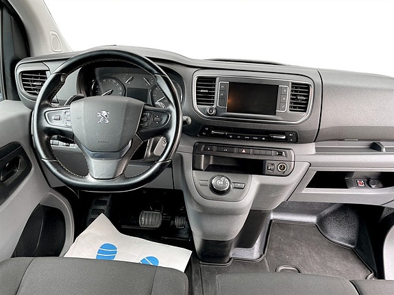Peugeot Expert 7 of 19