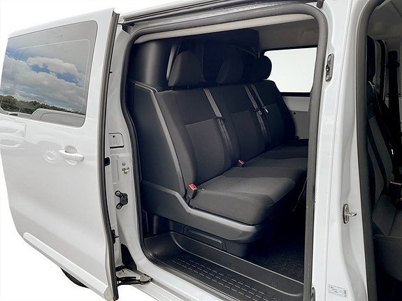 Peugeot Expert 18 of 19
