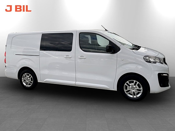 Peugeot Expert 4 of 19