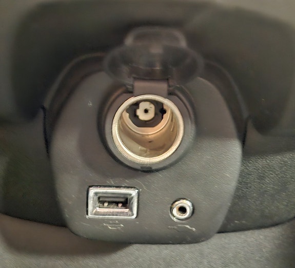 Toyota Aygo 19 of 23