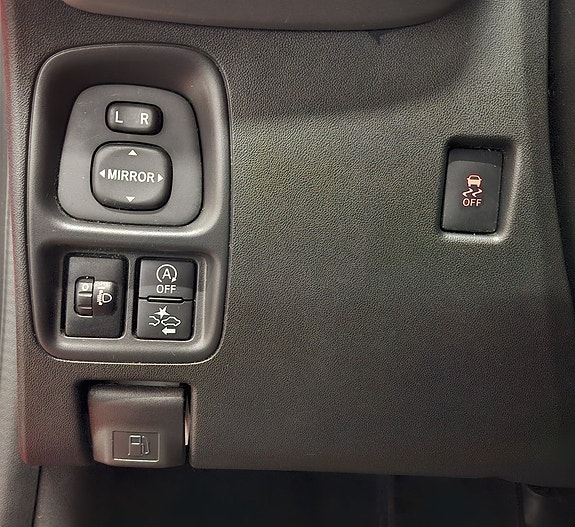 Toyota Aygo 21 of 23