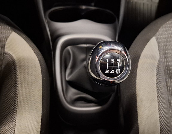 Toyota Aygo 20 of 23