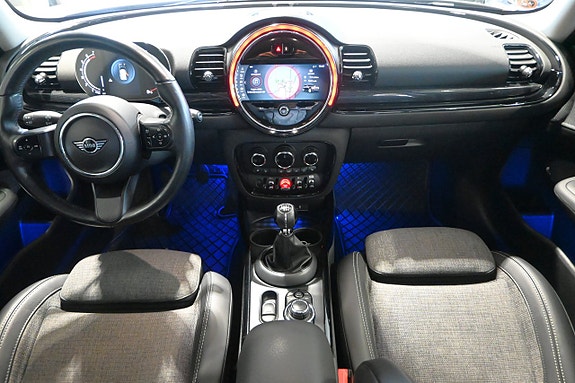 MINI Clubman Cooper S 11 of 20