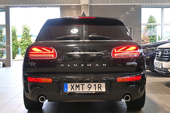 MINI Clubman Cooper S 4 of 20