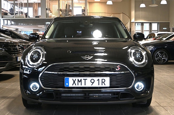 MINI Clubman Cooper S 5 of 20