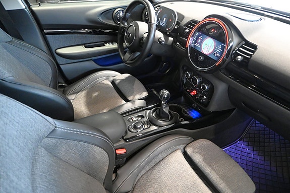 MINI Clubman Cooper S 8 of 20