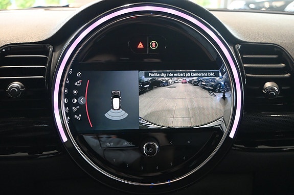 MINI Clubman Cooper S 18 of 20
