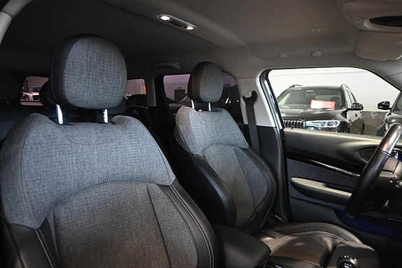 MINI Clubman Cooper S 10 of 20