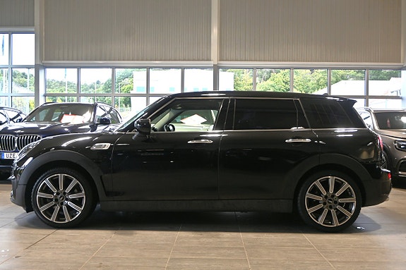 MINI Clubman Cooper S 2 of 20
