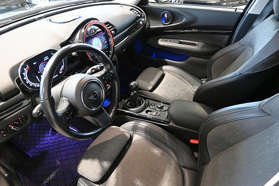 MINI Clubman Cooper S 7 of 20