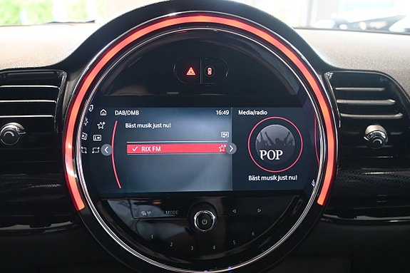 MINI Clubman Cooper S 17 of 20