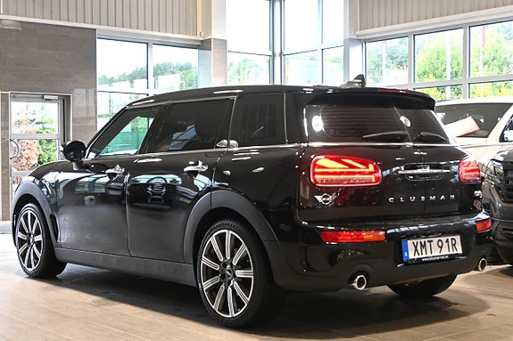 MINI Clubman Cooper S 3 of 20