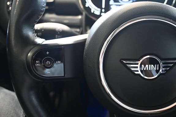 MINI Clubman Cooper S 14 of 20