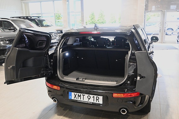 MINI Clubman Cooper S 13 of 20