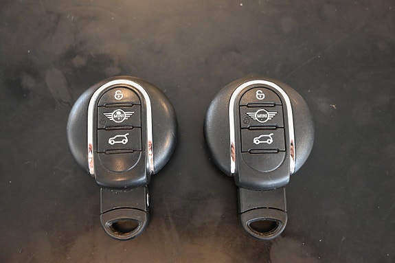 MINI Clubman Cooper S 19 of 20