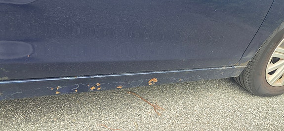 Volkswagen Golf VI 4 of 7