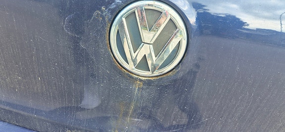 Volkswagen Golf VI 5 of 7