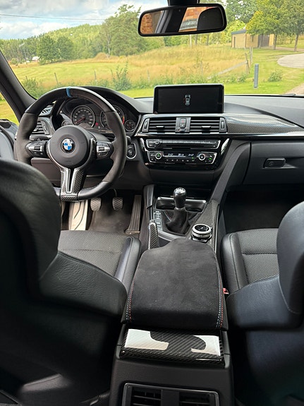 BMW M3 12 of 12