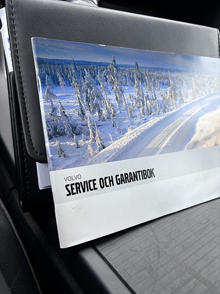 Volvo V70 13 of 14