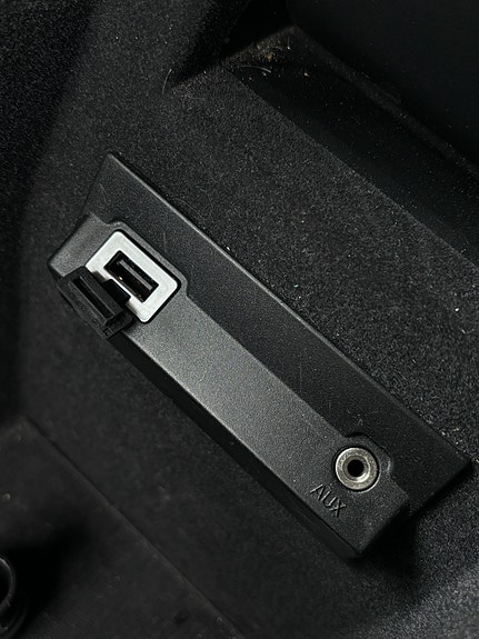 Volvo V70 14 of 14